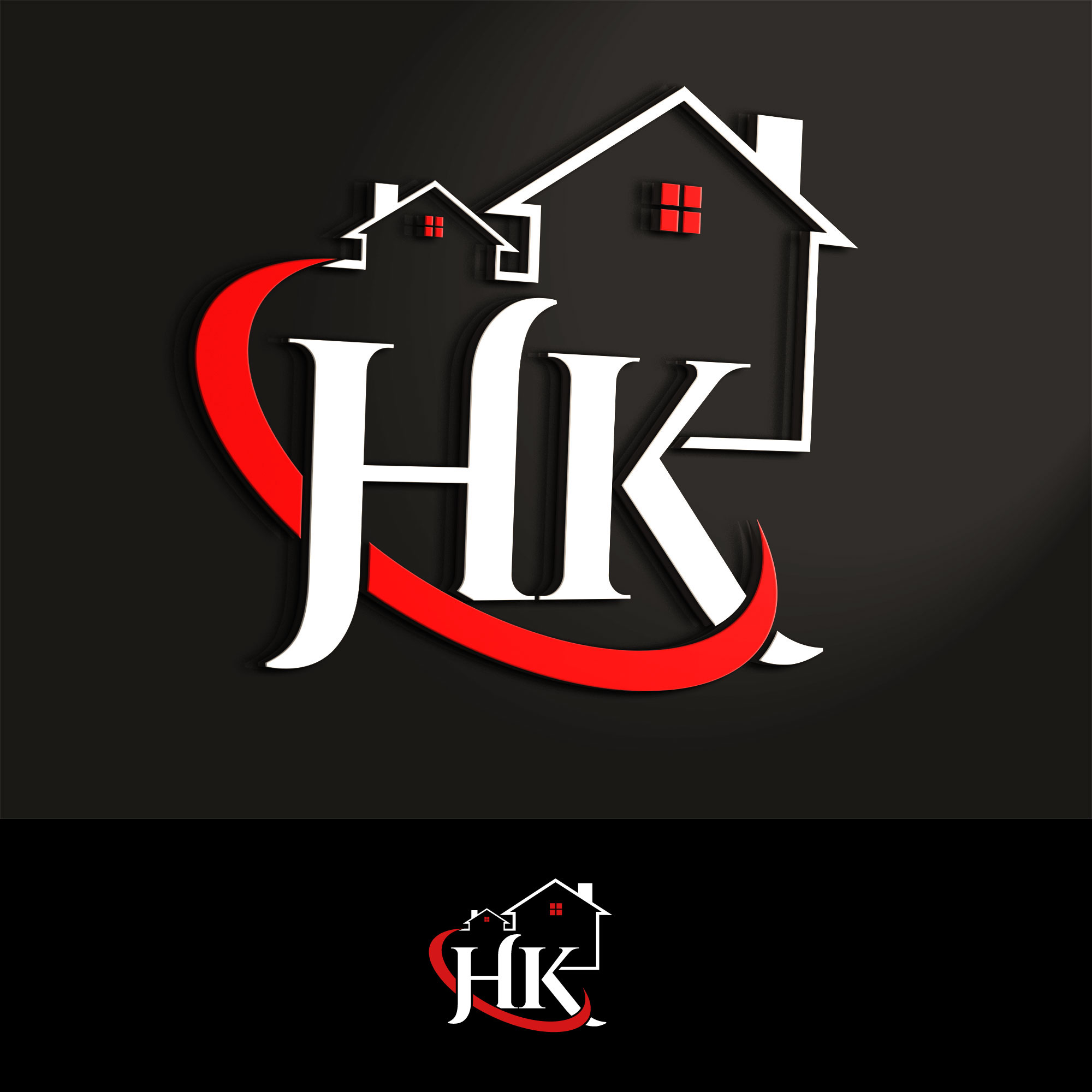 Logo Design by UMBRA Designs for this project | Design: #27090077