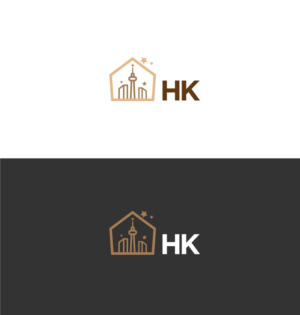 Logo Design by yao