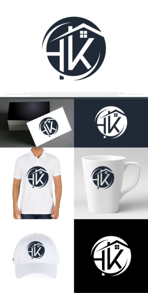 Logo Design by KajalRekha for this project | Design: #27084499