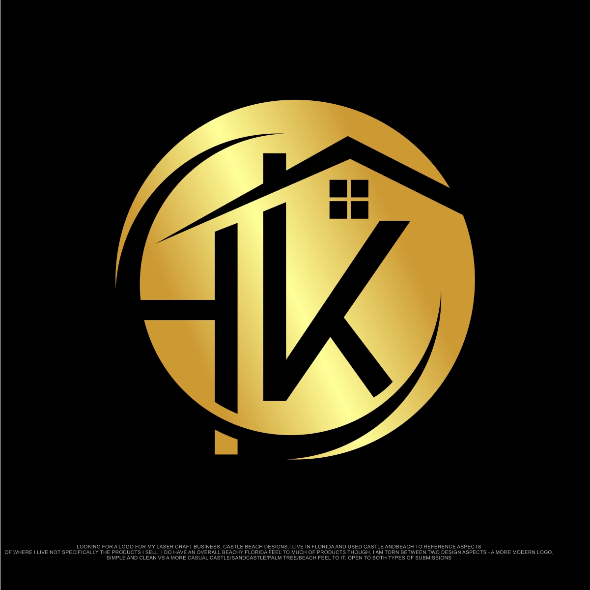 Diseño de Logo por KajalRekha para este proyecto | Diseño #27085661