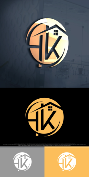 Logo Design by KajalRekha for this project | Design: #27085663