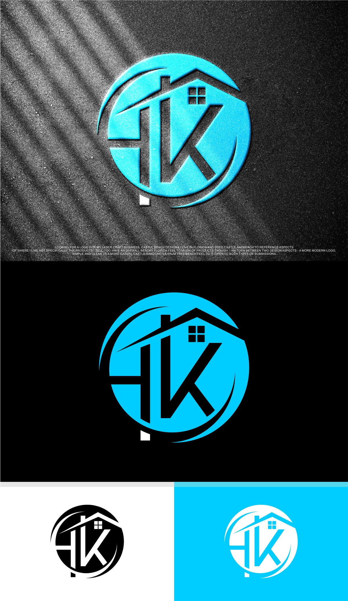 Design de Logo par KajalRekha pour ce projet | Design #27085664