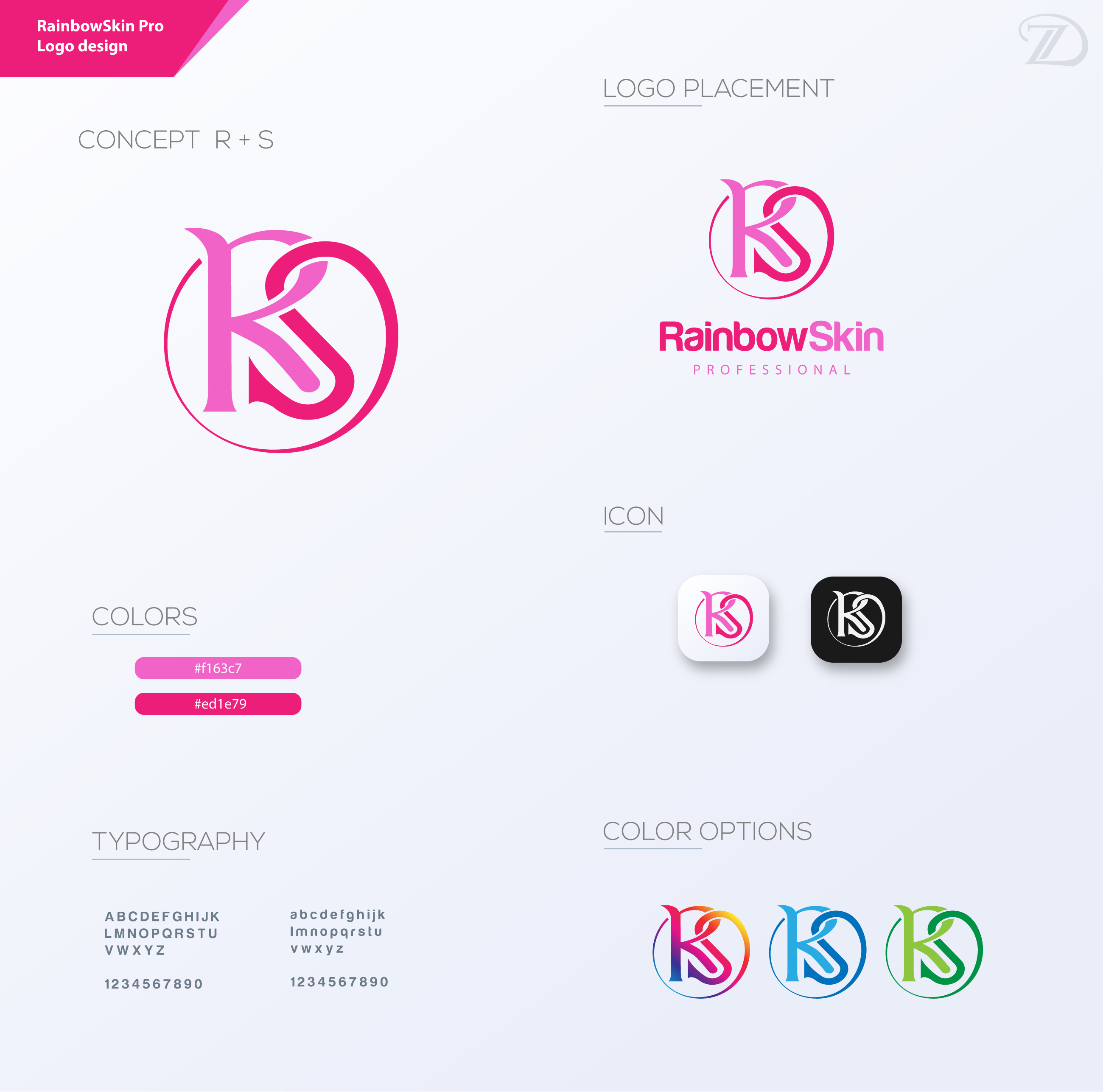 Logo Design by Zip Zap for this project | Design #27077472