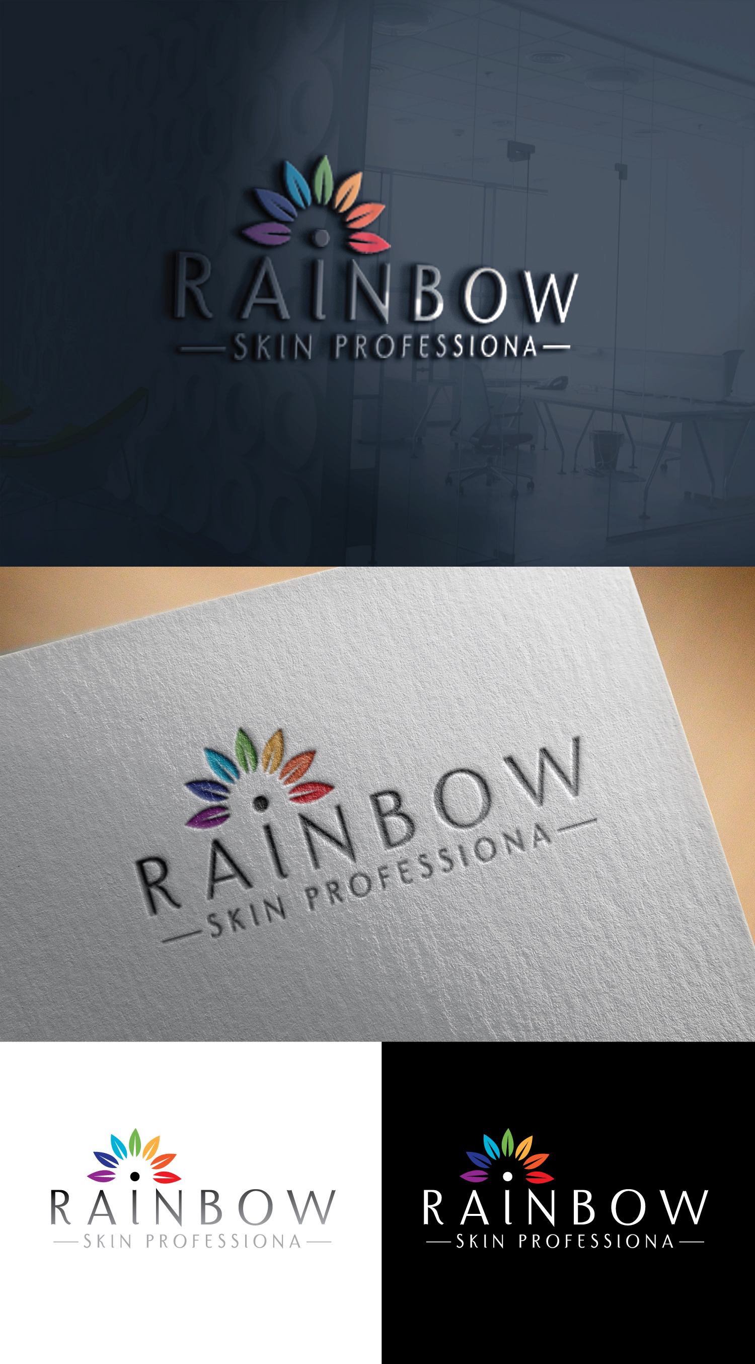 Diseño de Logo por GODDREAMCREATION para este proyecto | Diseño #27079253