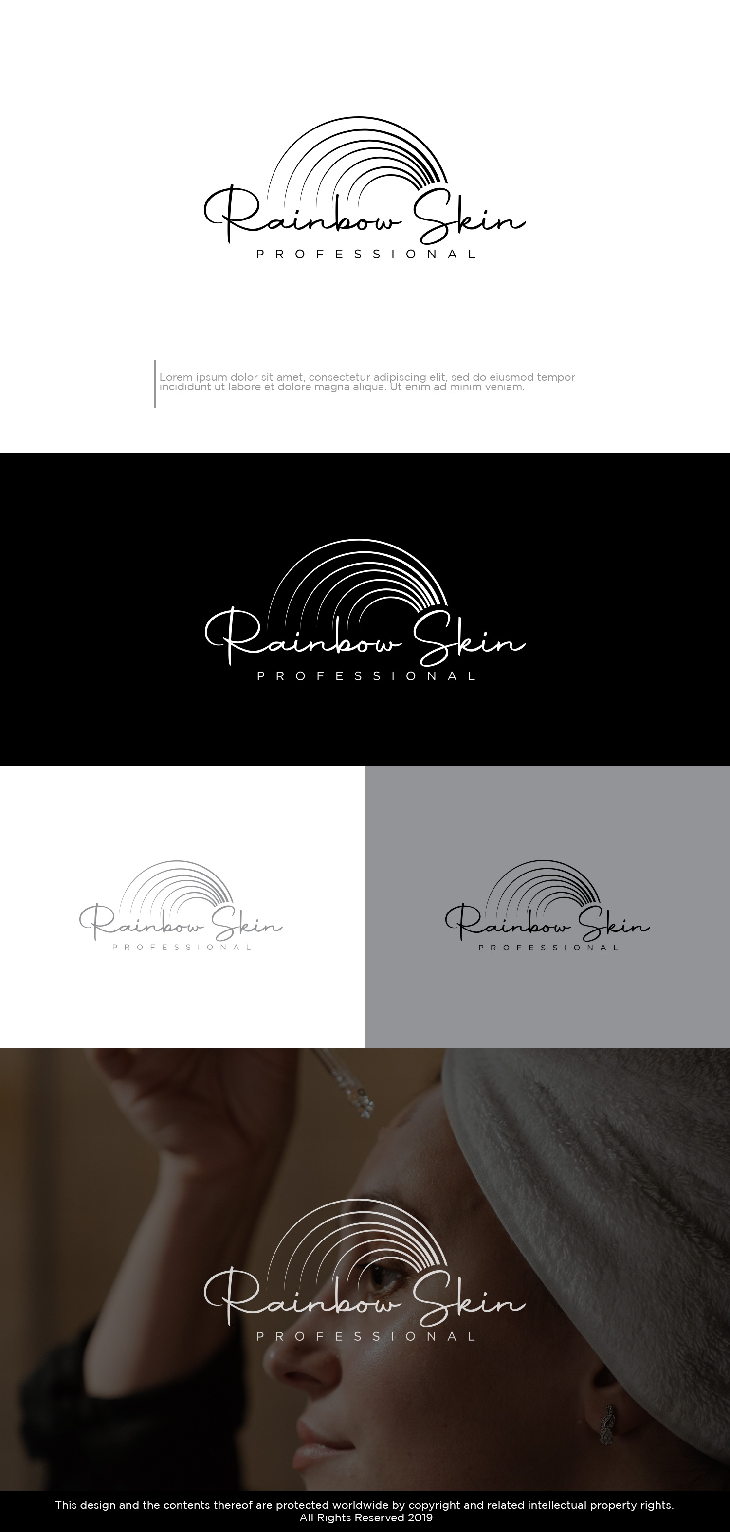 Logo Design by Kim Ji for this project | Design #27077315