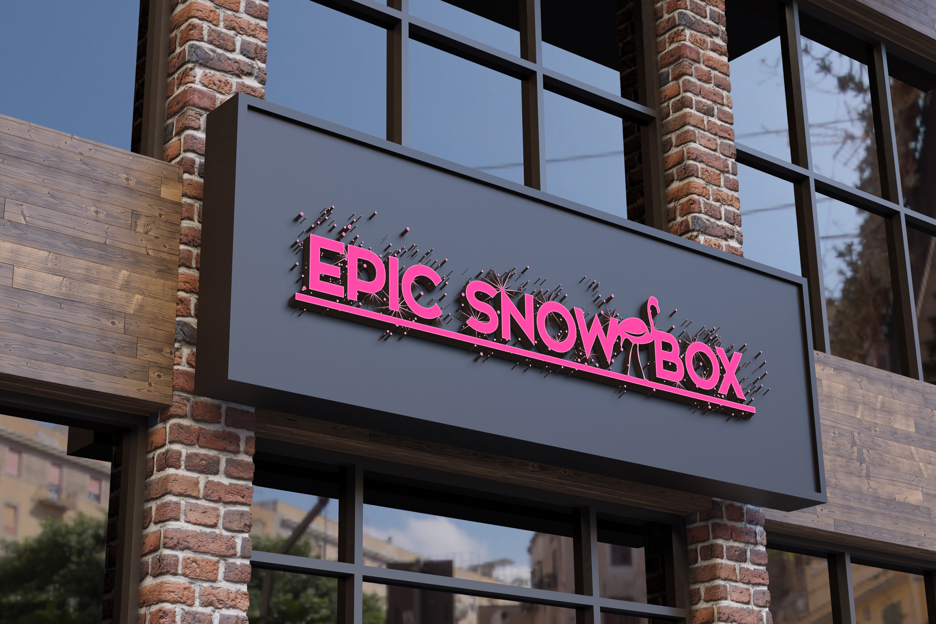 Logo Design by makerlogoz for this project | Design #27103607