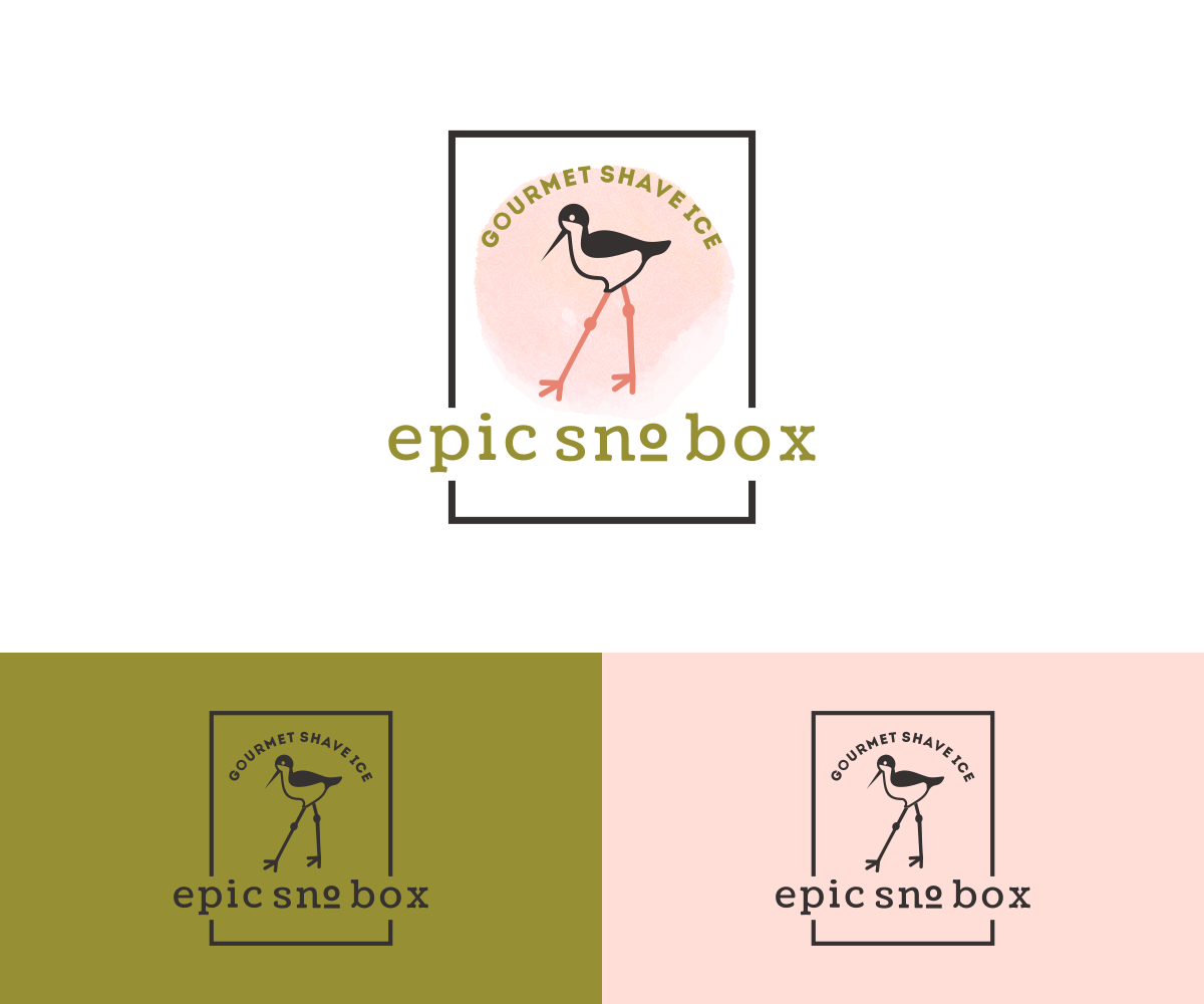 Logo Design by luiz otavio I DESIGN for this project | Design #27090136