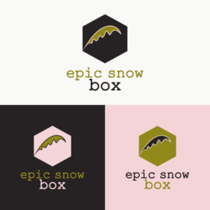 Diseño de Logo por agung 25 para este proyecto | Diseño: #27099813