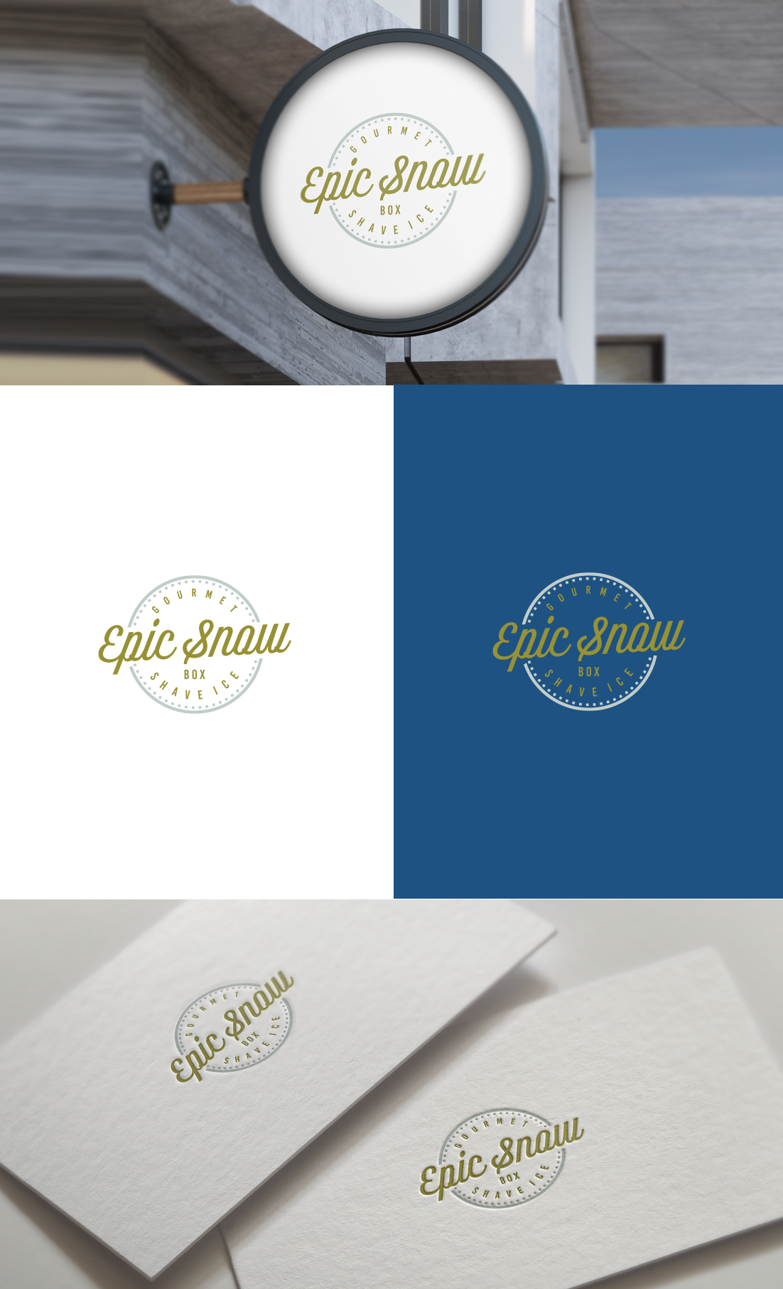 Logo Design by GLDesigns for this project | Design #27077256