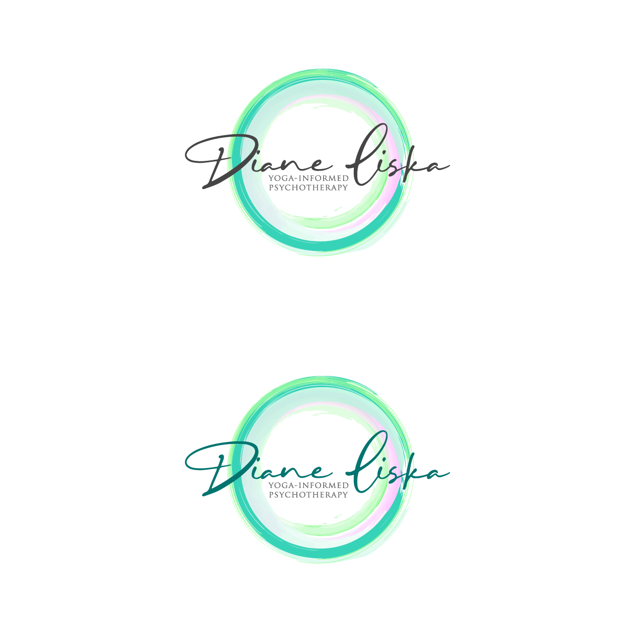 Logo Design by ashantha for Diane Liska, Psychotherapy & Consulting | Design #27080432