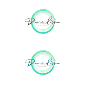 Logo Design by ashantha for Diane Liska, Psychotherapy & Consulting | Design: #27080432