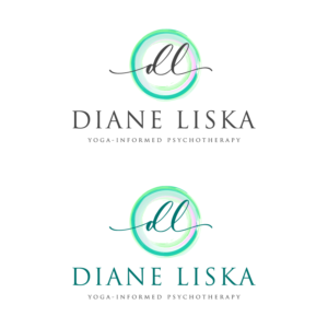 Logo Design by ashantha for Diane Liska, Psychotherapy & Consulting | Design: #27080437