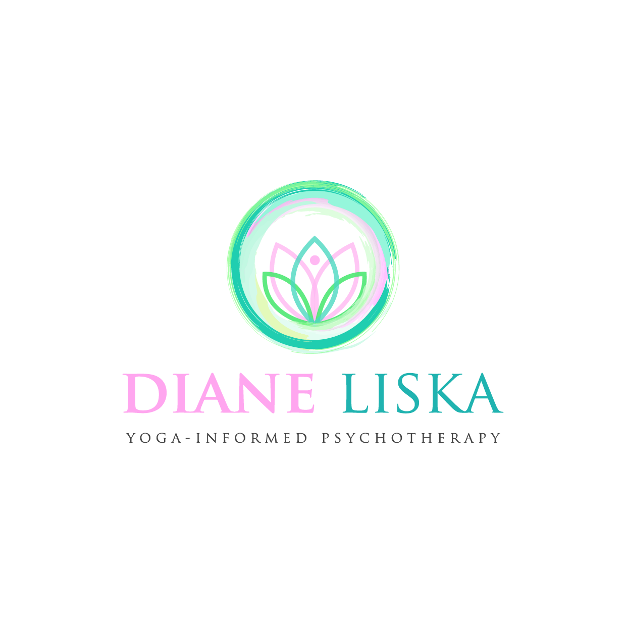 Logo Design by ashantha for Diane Liska, Psychotherapy & Consulting | Design #27080448