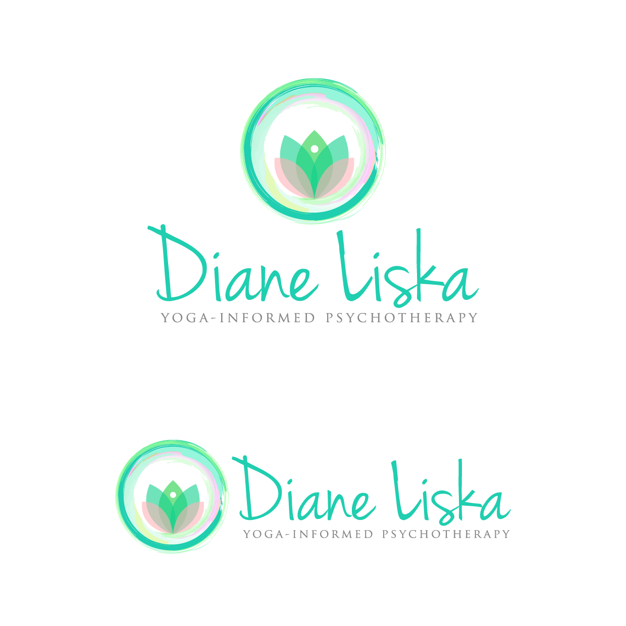Logo Design by ashantha for Diane Liska, Psychotherapy & Consulting | Design #27080587