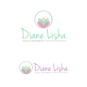 Logo Design by ashantha for Diane Liska, Psychotherapy & Consulting | Design: #27095972