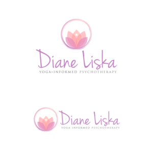 Logo Design by ashantha for Diane Liska, Psychotherapy & Consulting | Design: #27095978