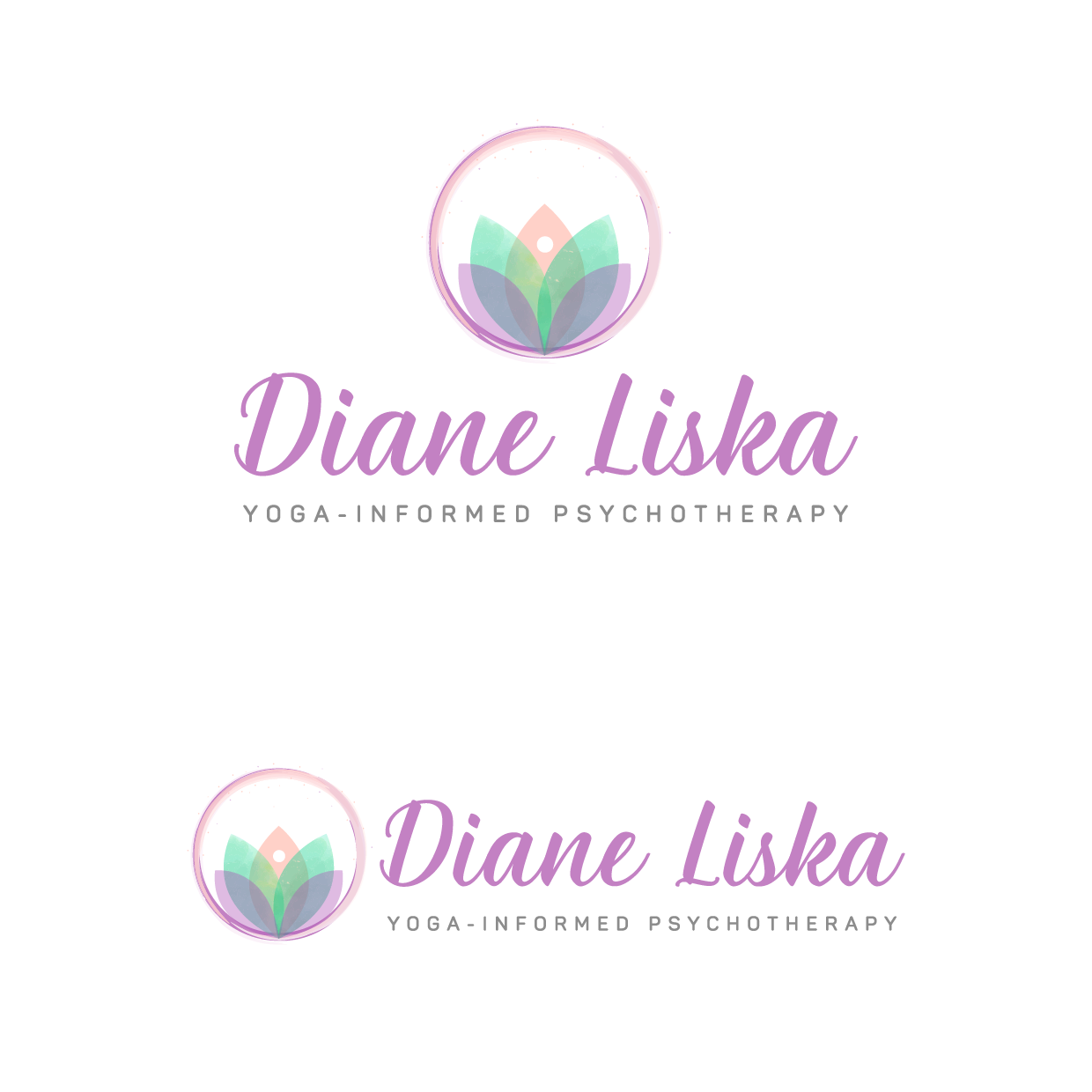 Design de Logo par ashantha pour Diane Liska, Psychotherapy & Consulting | Design : #27101642