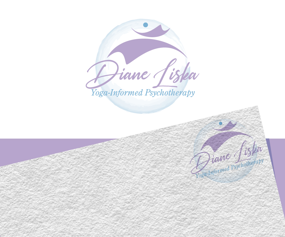 Logo Design by Jay Design for Diane Liska, Psychotherapy & Consulting | Design #27082845