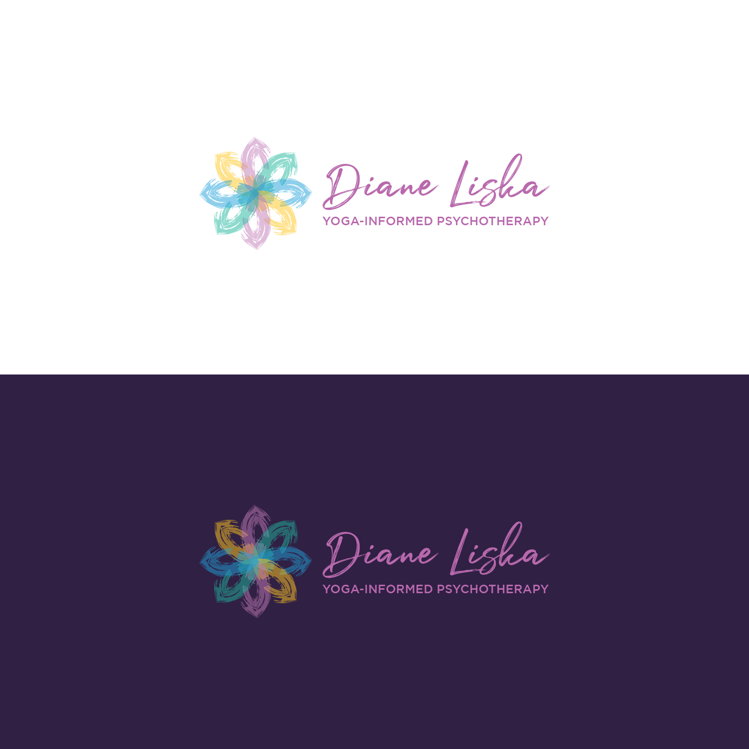 Logo Design by nzdesigners for Diane Liska, Psychotherapy & Consulting | Design #27094852