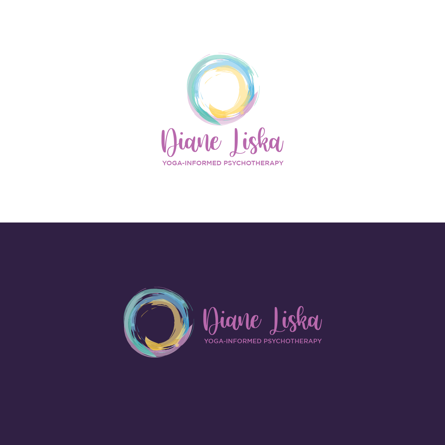 Logo Design by nzdesigners for Diane Liska, Psychotherapy & Consulting | Design #27094853