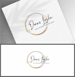 Logo Design by Dave Paresh