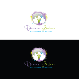 Logo Design by Magic of Art for Diane Liska, Psychotherapy & Consulting | Design: #27083748