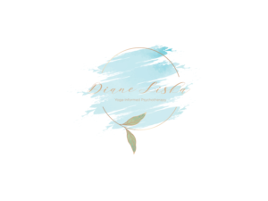 Logo Design by Petar Randjelovic for Diane Liska, Psychotherapy & Consulting | Design: #27085180
