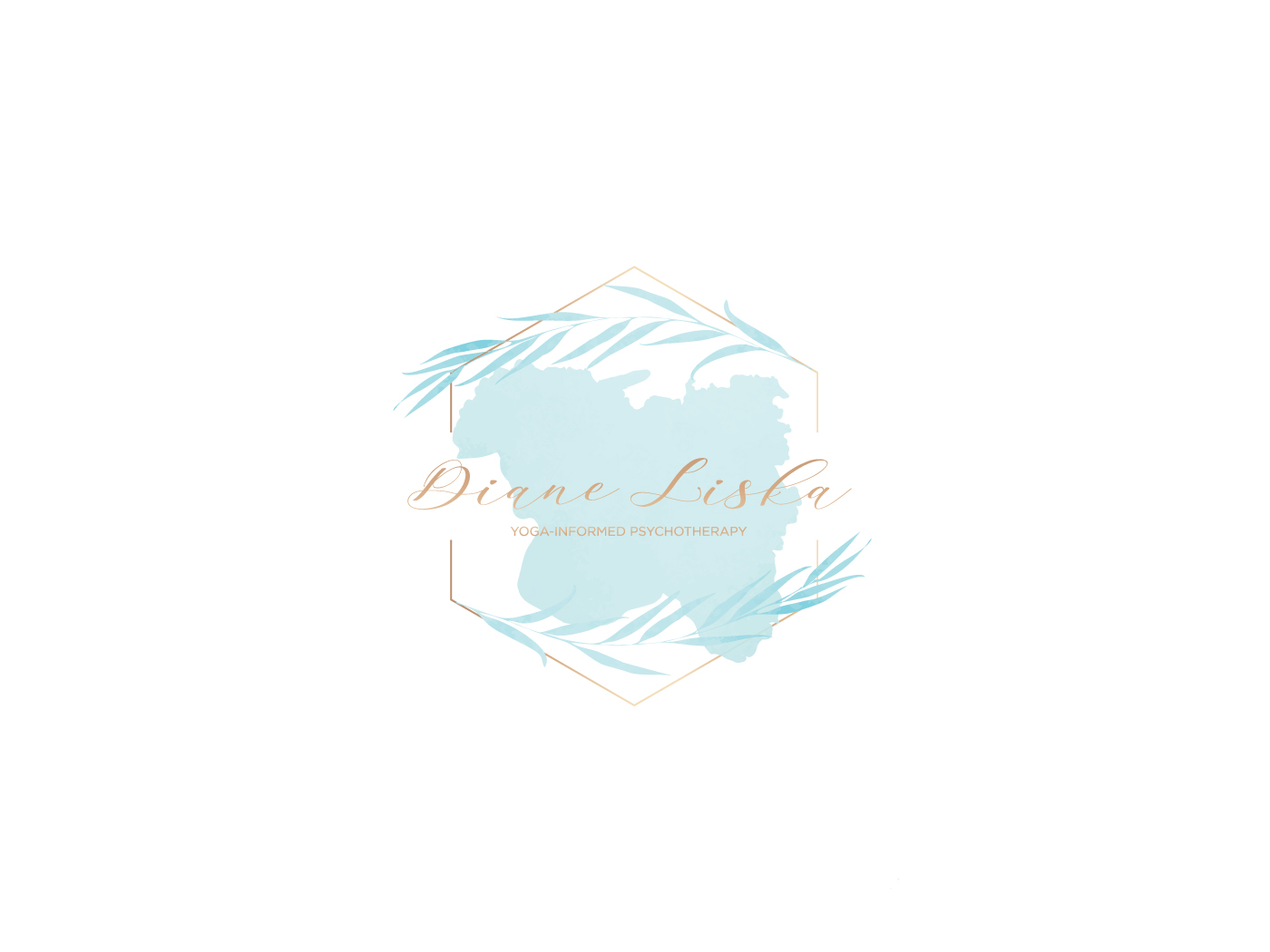 Logo Design by Petar Randjelovic for Diane Liska, Psychotherapy & Consulting | Design #27085184