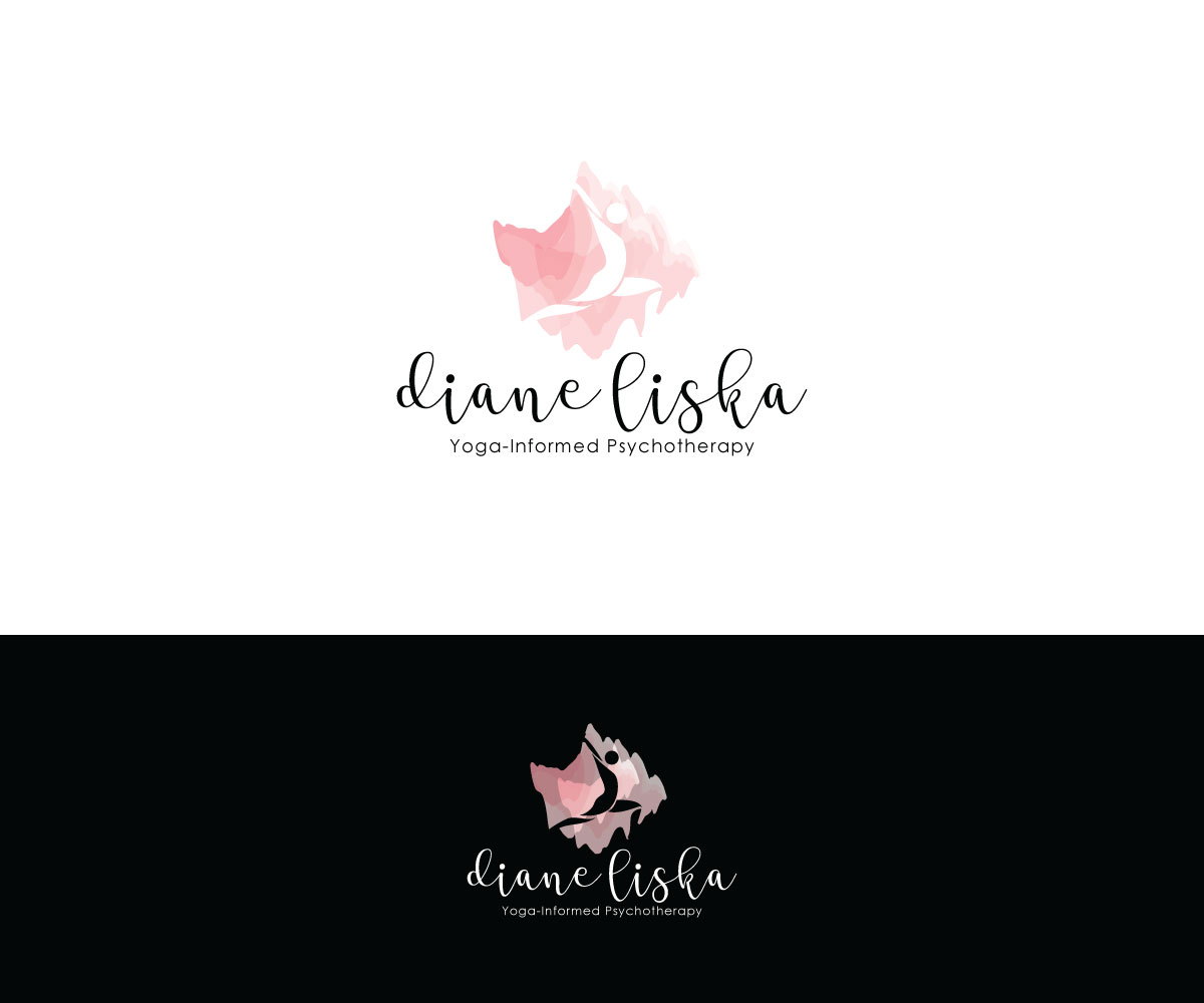 Logo Design by Iris 3 for Diane Liska, Psychotherapy & Consulting | Design #27081572