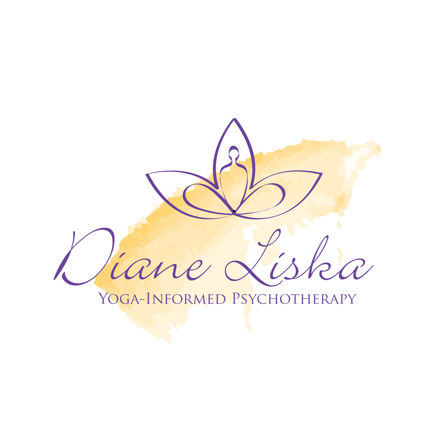 Logo Design by geni for Diane Liska, Psychotherapy & Consulting | Design #27096829