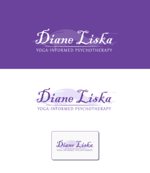 Logo Design by Pankaj Bordoloi for Diane Liska, Psychotherapy & Consulting | Design: #27081037