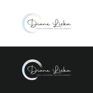 Logo Design by Md Shehidul Islam Rimon for Diane Liska, Psychotherapy & Consulting | Design: #27078672