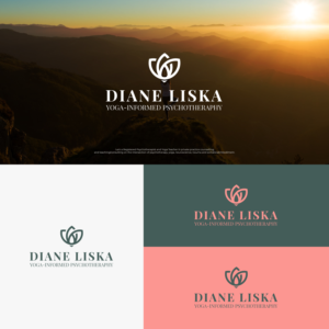 Logo Design by A.R.D.P for Diane Liska, Psychotherapy & Consulting | Design: #27079312