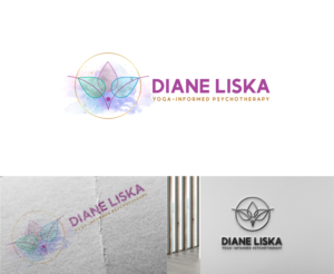 Design de Logo par ileanalp pour Diane Liska, Psychotherapy & Consulting | Design : #27092862
