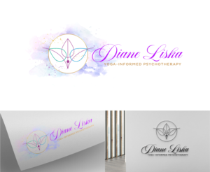 Logo Design by ileanalp for Diane Liska, Psychotherapy & Consulting | Design: #27094950