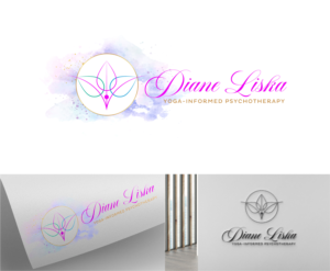 Design de Logo par ileanalp pour Diane Liska, Psychotherapy & Consulting | Design : #27094969