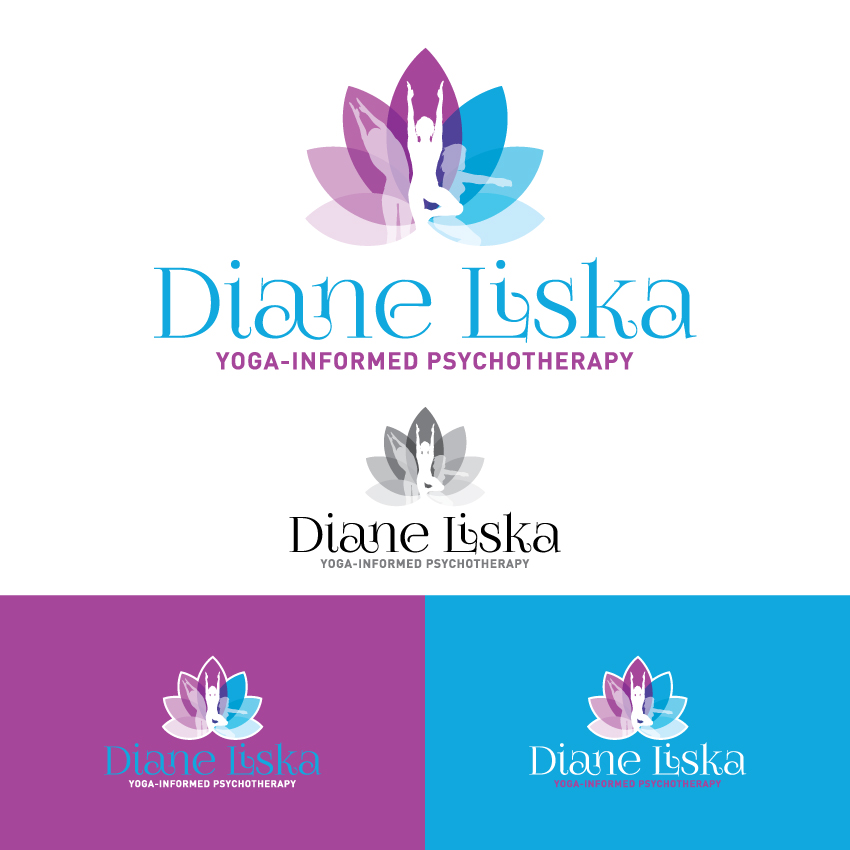Design de Logo par mans34 pour Diane Liska, Psychotherapy & Consulting | Design #27104798
