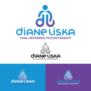 Logo Design by mans34 for Diane Liska, Psychotherapy & Consulting | Design: #27104799