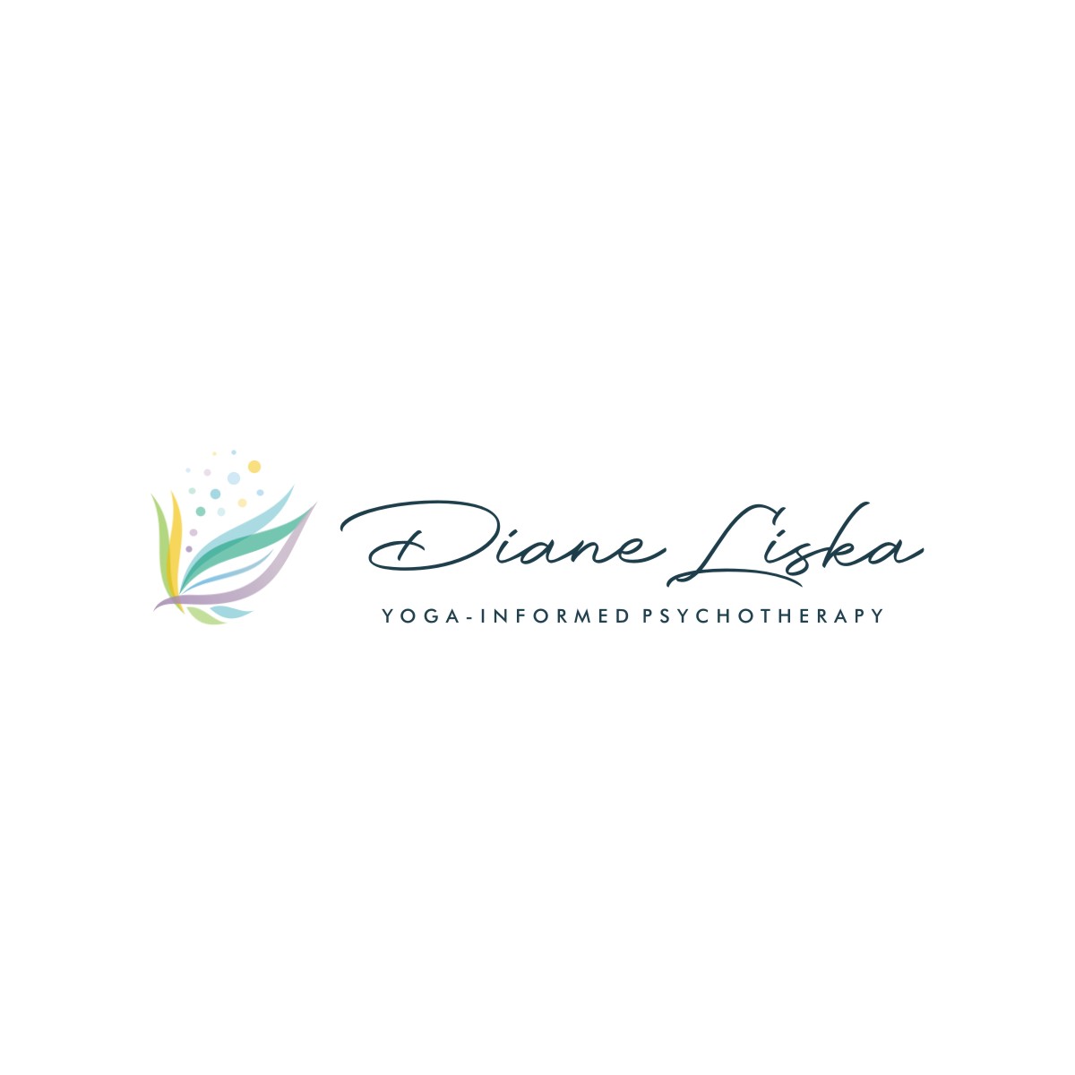 Design de Logo par Ashani Bhattacharya pour Diane Liska, Psychotherapy & Consulting | Design #27095951