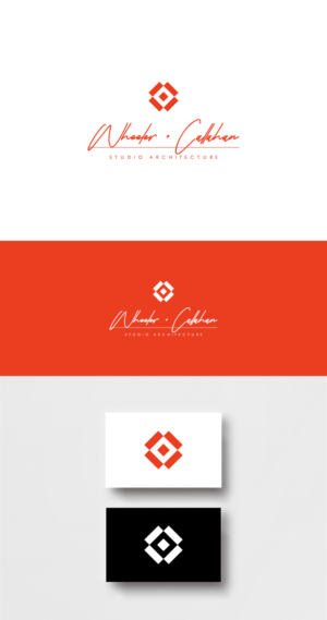 Logo-Design von Omee für dieses Projekt | Design: #27096438