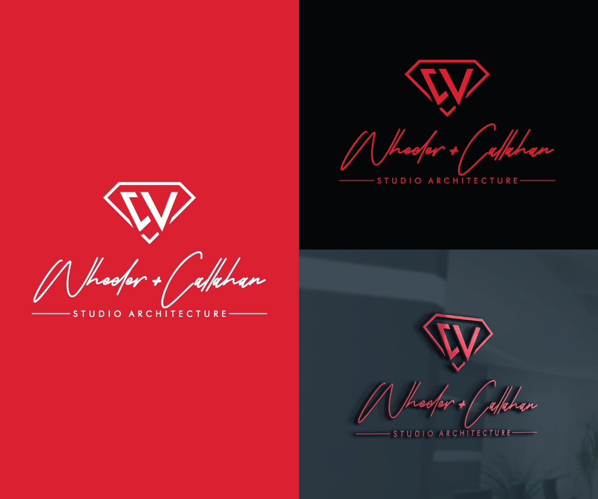 Logo Design by Atec for this project | Design #27079657