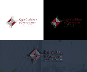 Text is already set, Wheeler + Callahan - Studio Architecture | Design de Logo par uitaki