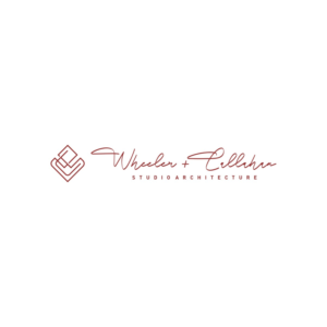 Text is already set, Wheeler + Callahan - Studio Architecture | Design de Logo par Ashani Bhattacharya
