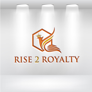 Rise 2 Royalty | Diseño de Logo por MagicMan 3