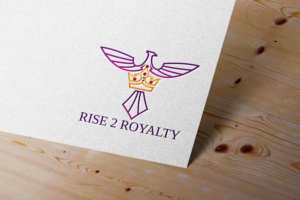 Logo-Design von Aaaron für Rise2Royalty | Design: #27081322