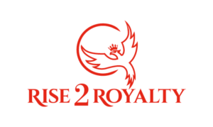 Rise 2 Royalty | Logo-Design von trufya