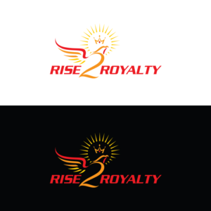 Logo Design by prodesigns99 for Rise2Royalty | Design #27079712