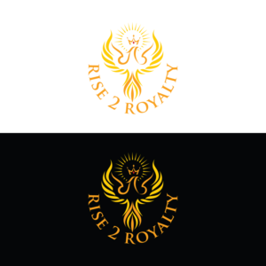 Logo-Design von prodesigns99 für Rise2Royalty | Design: #27079713