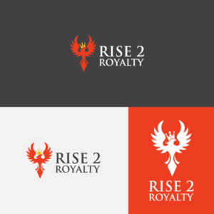 Logo-Design von ArtPhrodith für Rise2Royalty | Design: #27080861