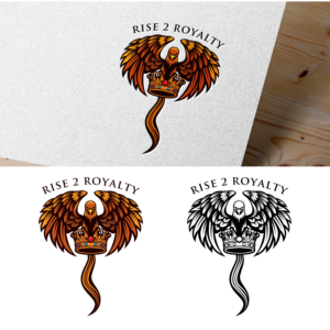 Logo Design by ARTchemist